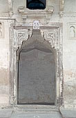 Orchha - Raj mahal